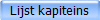 Lijst kapiteins